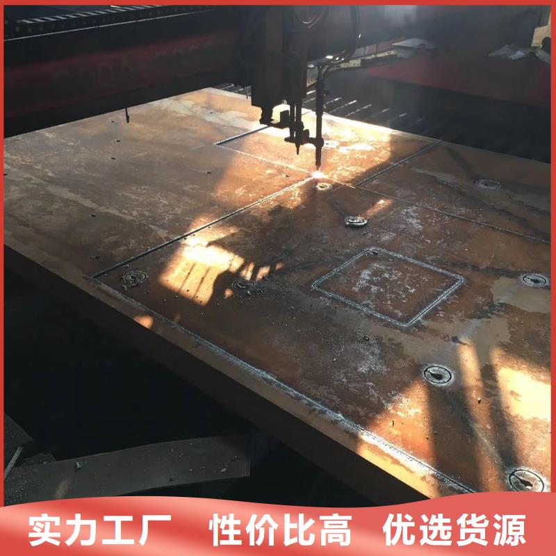 钢板下料##Q355C钢锭切割#品质保证厂家现货供应