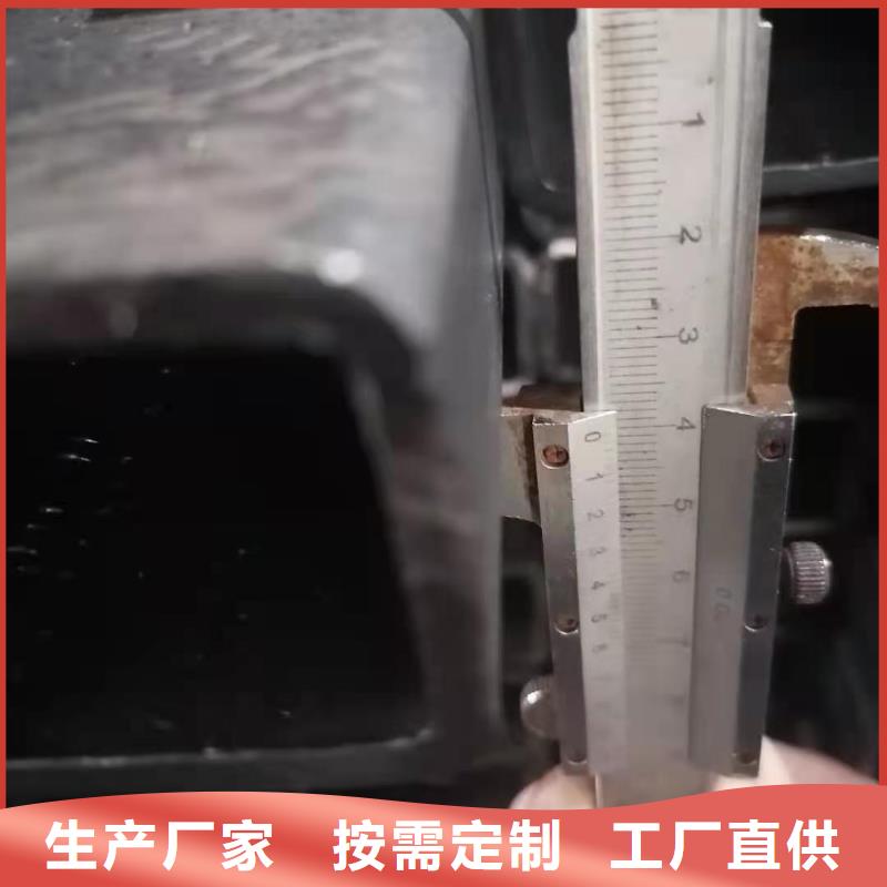 异形钢管_20G高压锅炉管专业厂家优质工艺