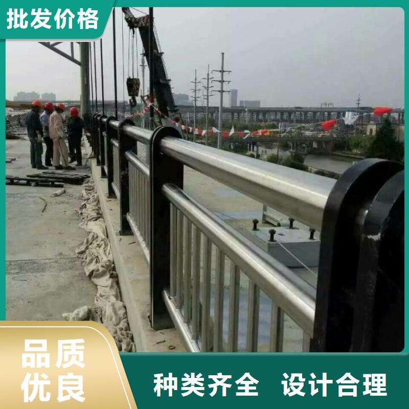 威海护栏_不锈钢复合管实体厂家支持定制