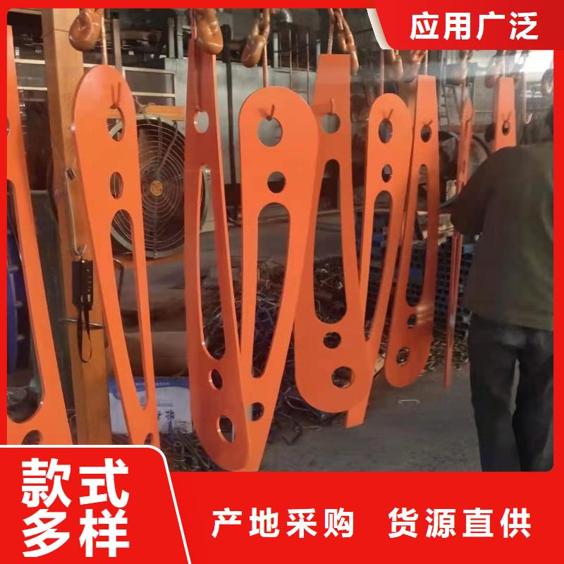 桥梁护栏不锈钢栏杆厂家案例本地区经销商