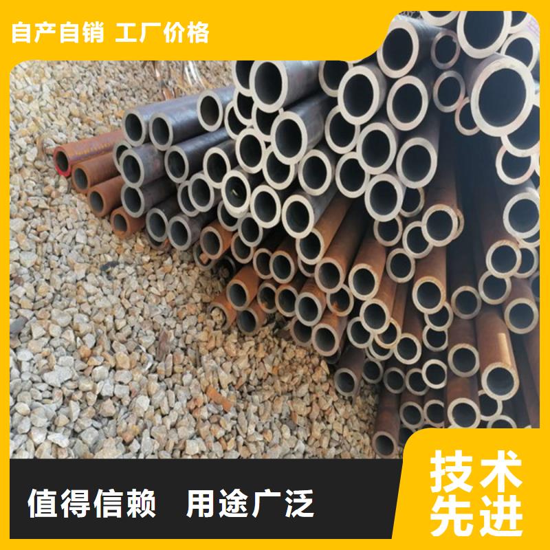 南阳无缝管锈蚀钢板精工细致打造