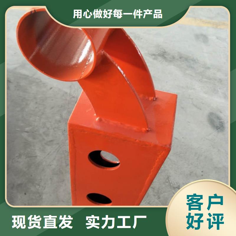 江西桥梁护栏_桥梁护栏 厂家采购