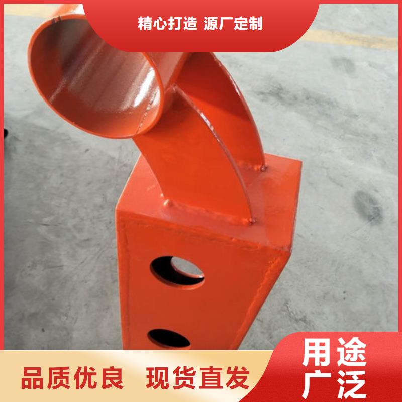 山东【护栏】防撞护栏 一站式采购商