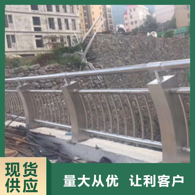 道路防撞隔离护栏口碑好当地品牌