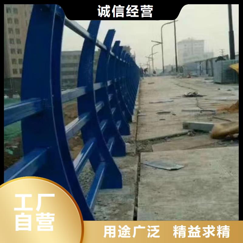 不锈钢复合管护栏厂量大价优附近厂家