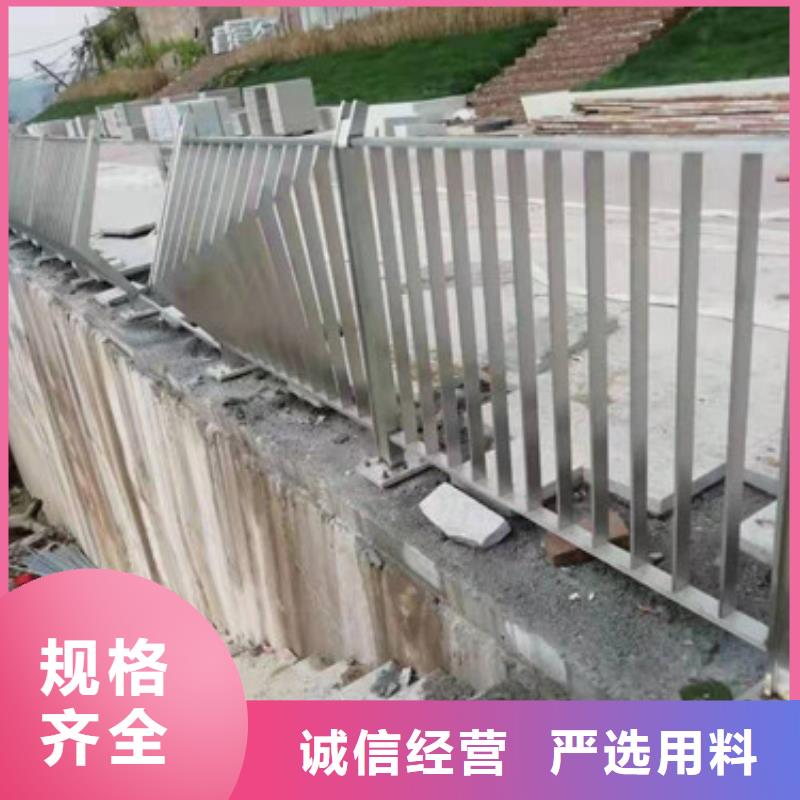 道路隔离护栏使用寿命长本地公司