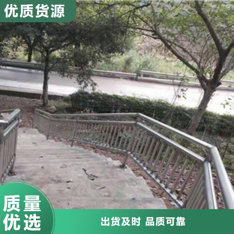 环波梁道路护栏设计规格齐全