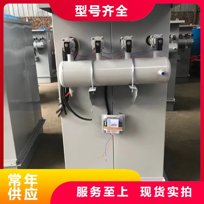 赤壁除尘器,自动码垛机每个细节都严格把关