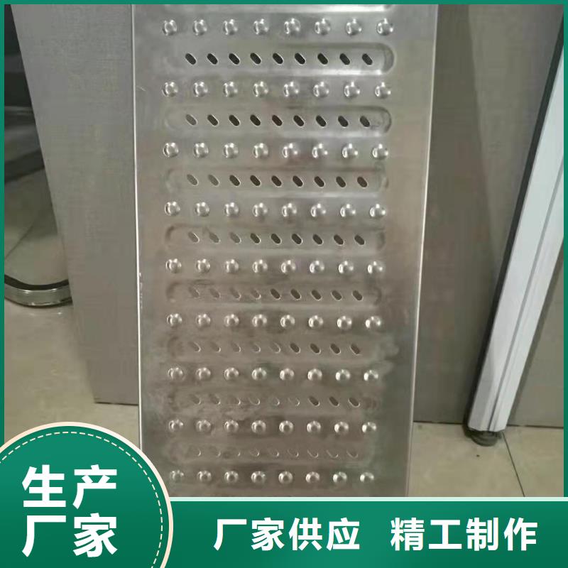 若尔盖不锈钢盖板真材实料