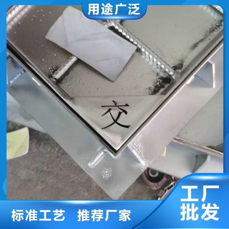 不锈钢盖板敢与同行比价格本地区品牌