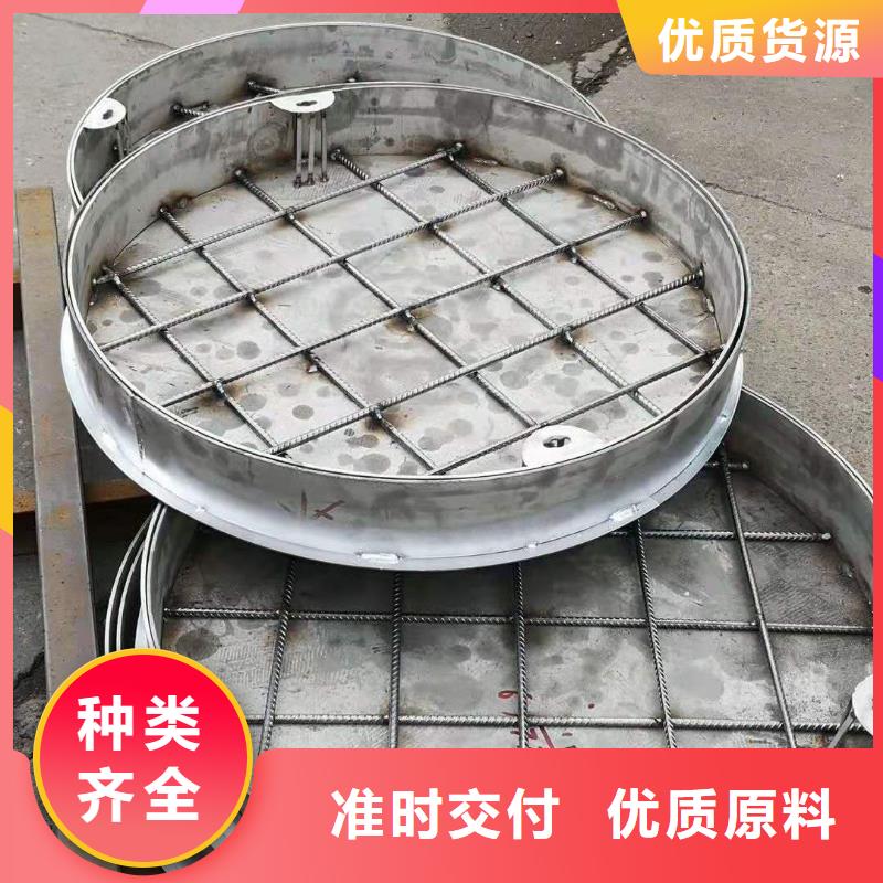 郑州不锈钢盖板不锈钢装饰井盖0中间商差价