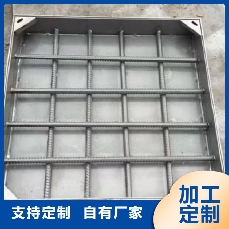 【不锈钢盖板不锈钢井盖厂家直销现货销售】经久耐用