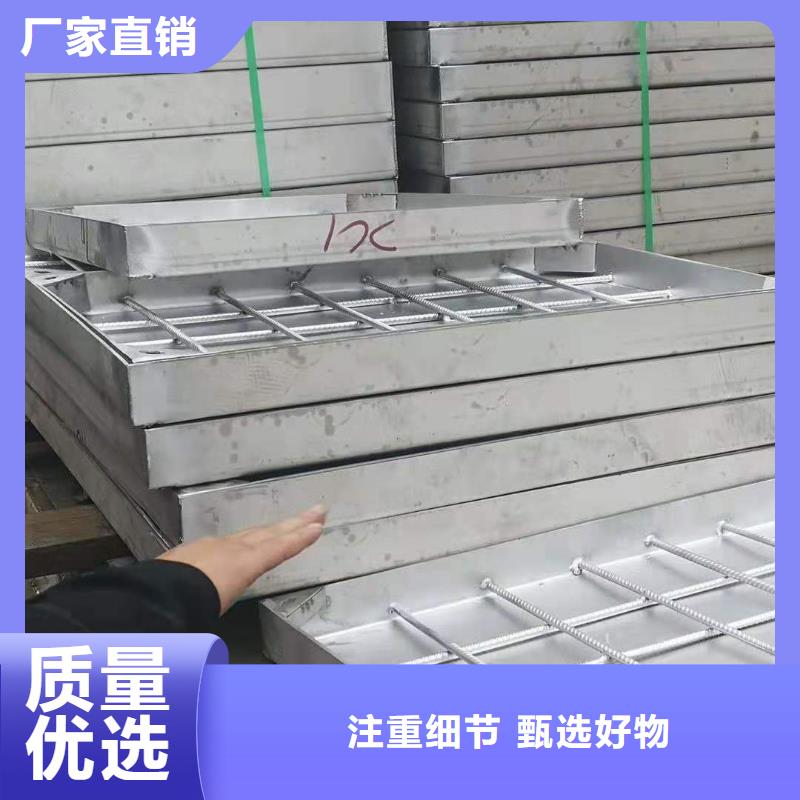 中山不锈钢盖板,【不锈钢消防井盖】服务始终如一