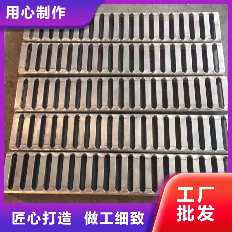 不锈钢盖板不锈钢圆形井盖种类多质量好源厂直接供货