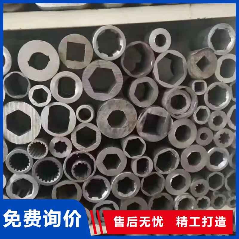 20号精密无缝钢管散热器钢管实地大厂