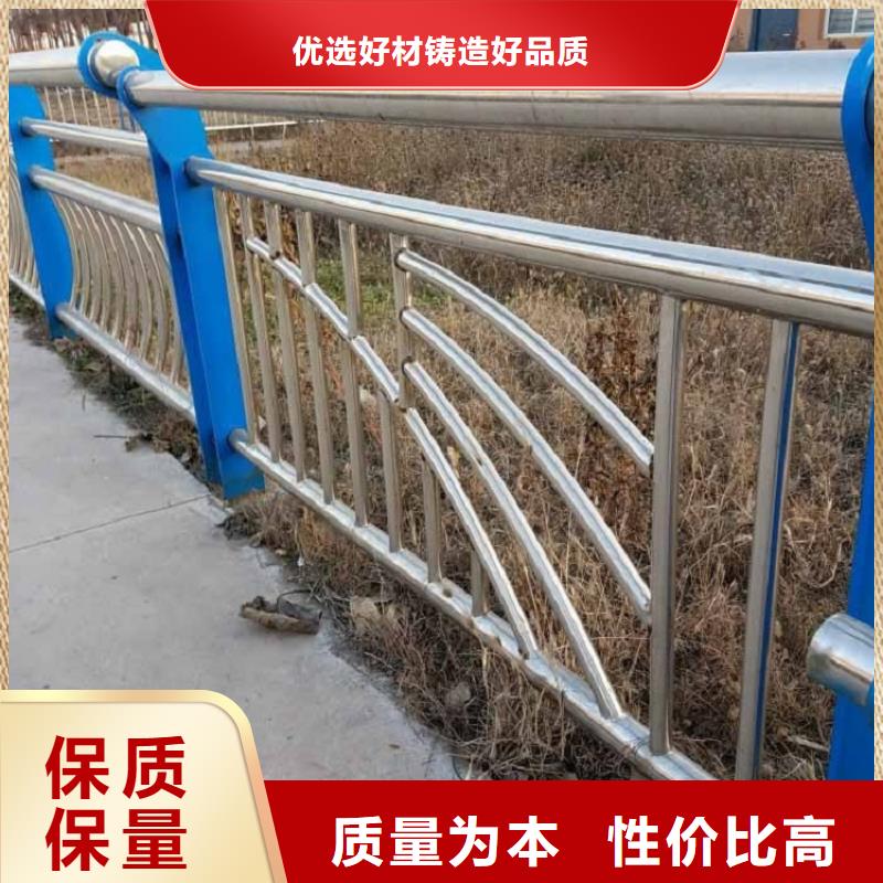 防撞道路护栏品牌企业