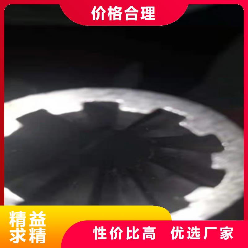 51*8精密钢管量大价更低附近品牌