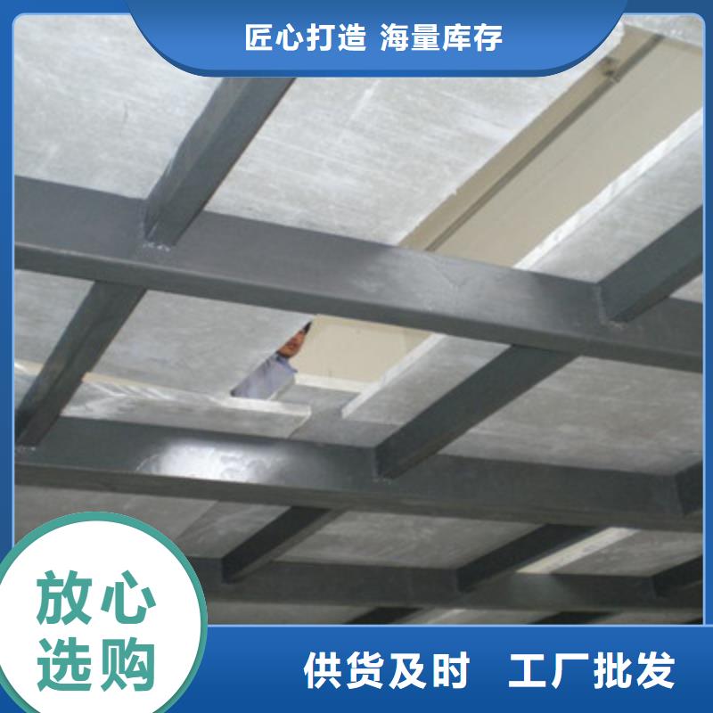 武宣县LOFT夹层楼层板建筑整体很美观做工精细