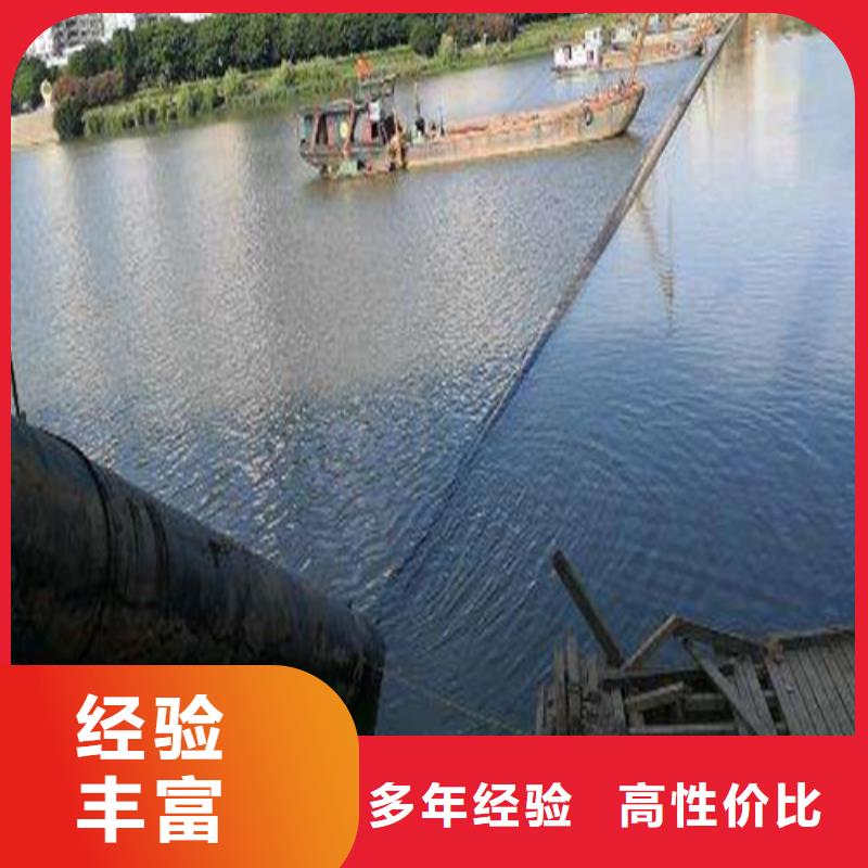 管道水下安装效率高本地范围制造商