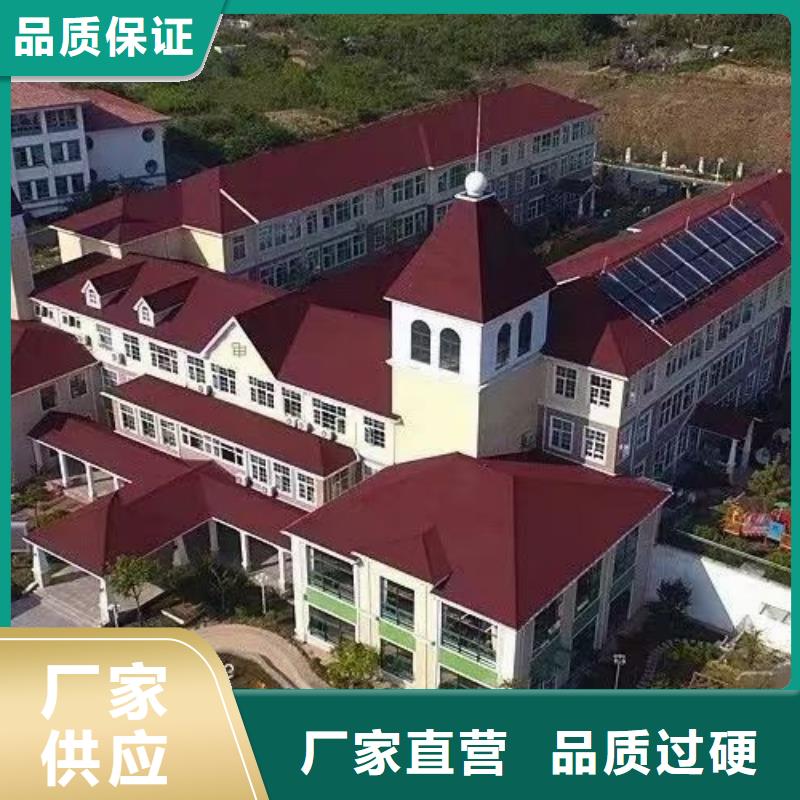 阳泉基础款风格轻钢别墅轻钢房屋产地货源