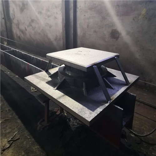 万向滑动网架球铰支座定做厂家品质无所畏惧