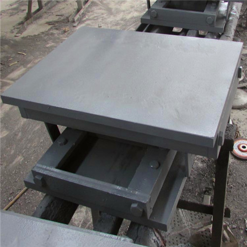 昌江县QZ3000DX球形支座重量