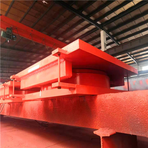 十堰公路球型支座厂家直销