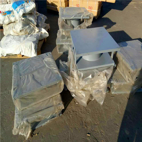 黔东南KQGZ网架球形支座用途