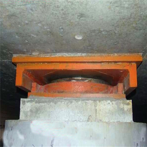 平顶山盆式橡胶支座批发