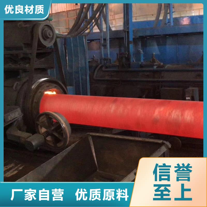 萧山球墨铸铁管铸铁管安心购