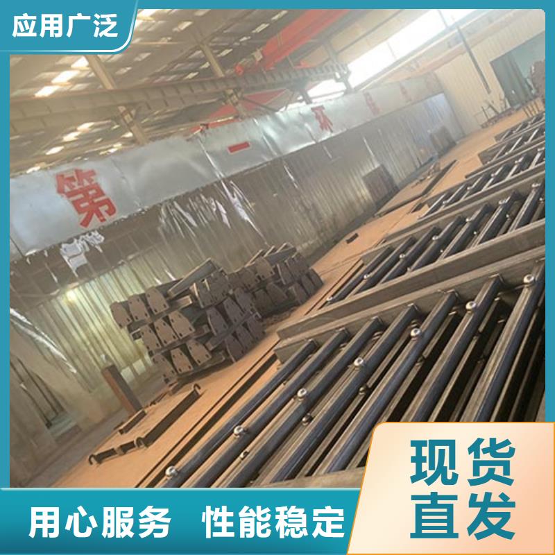 【 景观护栏服务始终如一】优选货源