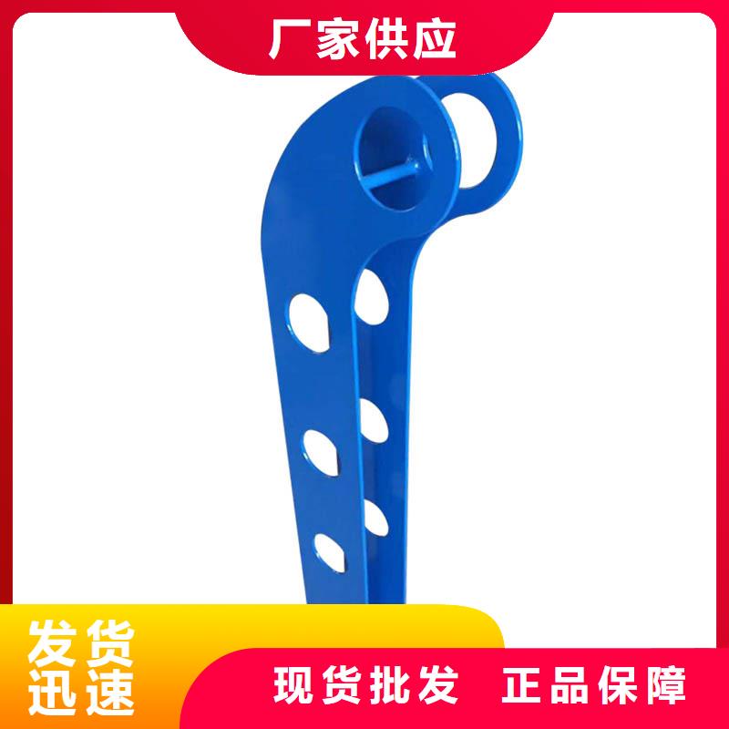 西藏【河道护栏】-天桥护栏用途广泛