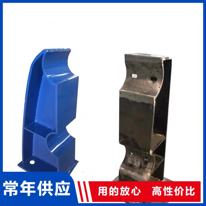 【河道护栏,天桥护栏专注细节更放心】