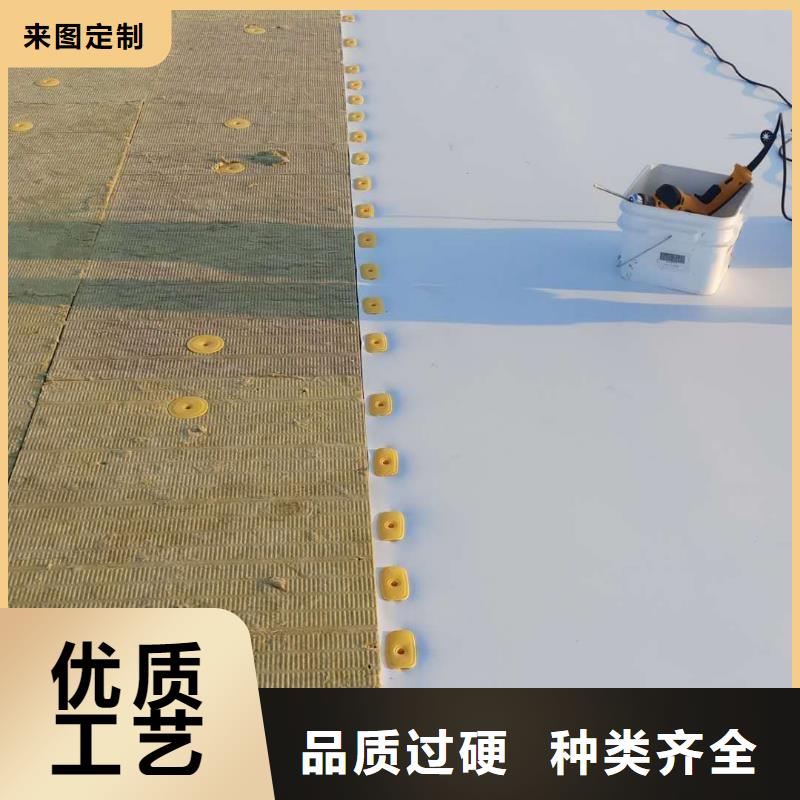TPO防水卷材标准化从厂家买售后有保障