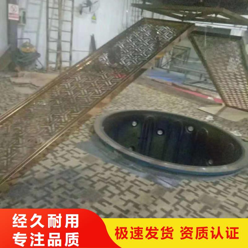 平凉不锈钢制品_铅门技术先进