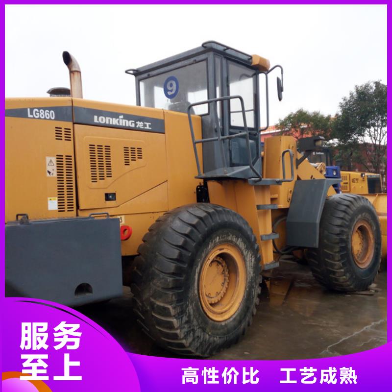 二手装载机-二手推土机严格把关质量放心辖区内厂家