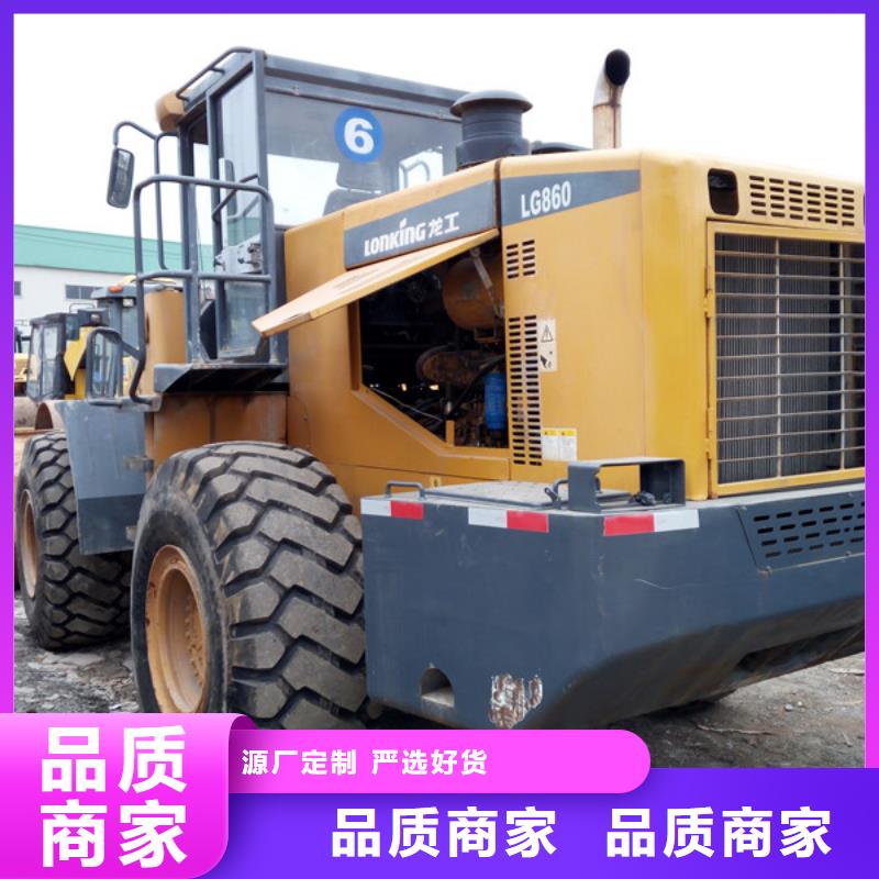 金昌二手装载机,二手合力叉车免费寄样