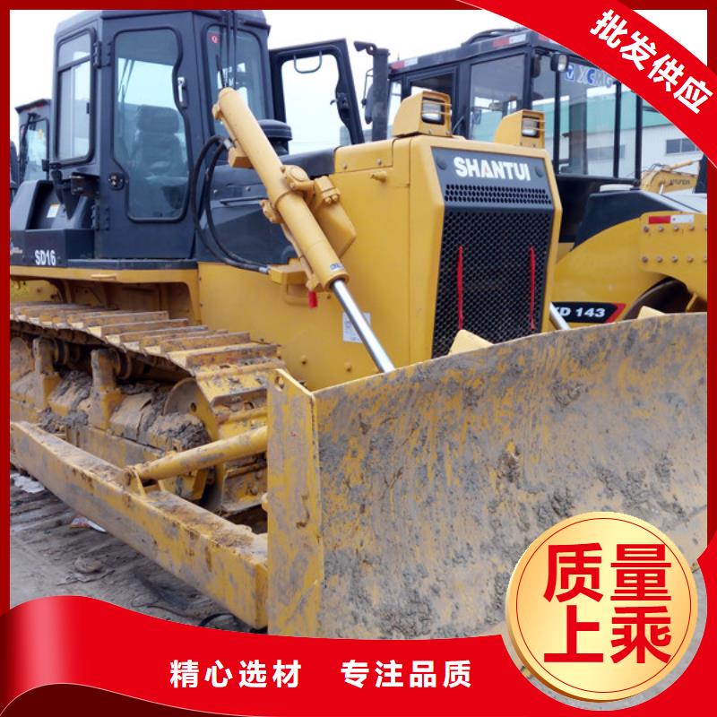 二手推土机_二手挖掘机产品细节参数拥有多家成功案例