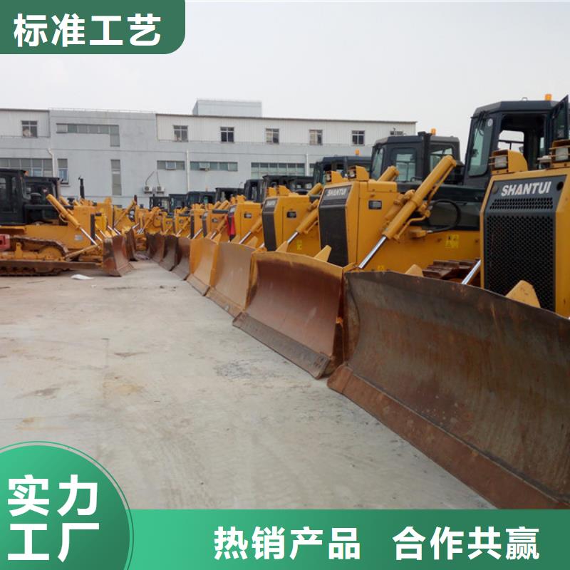 【二手推土机-二手压路机品质优选】本地制造商