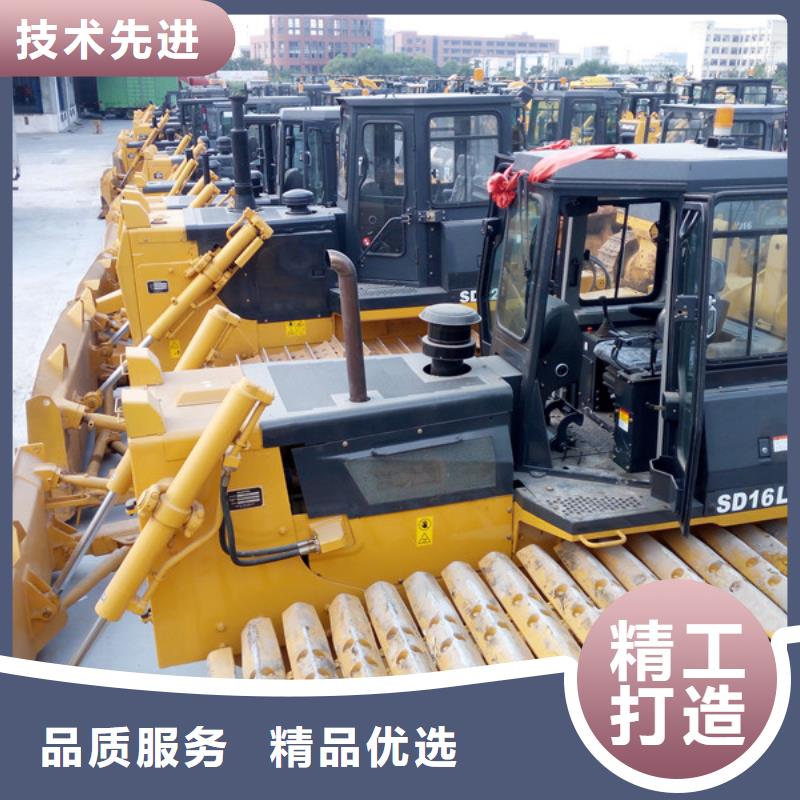 二手推土机二手装载机专业信赖厂家货源足质量好