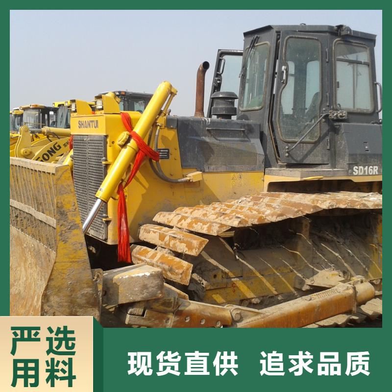 二手推土机_二手叉车甄选好厂家周边服务商