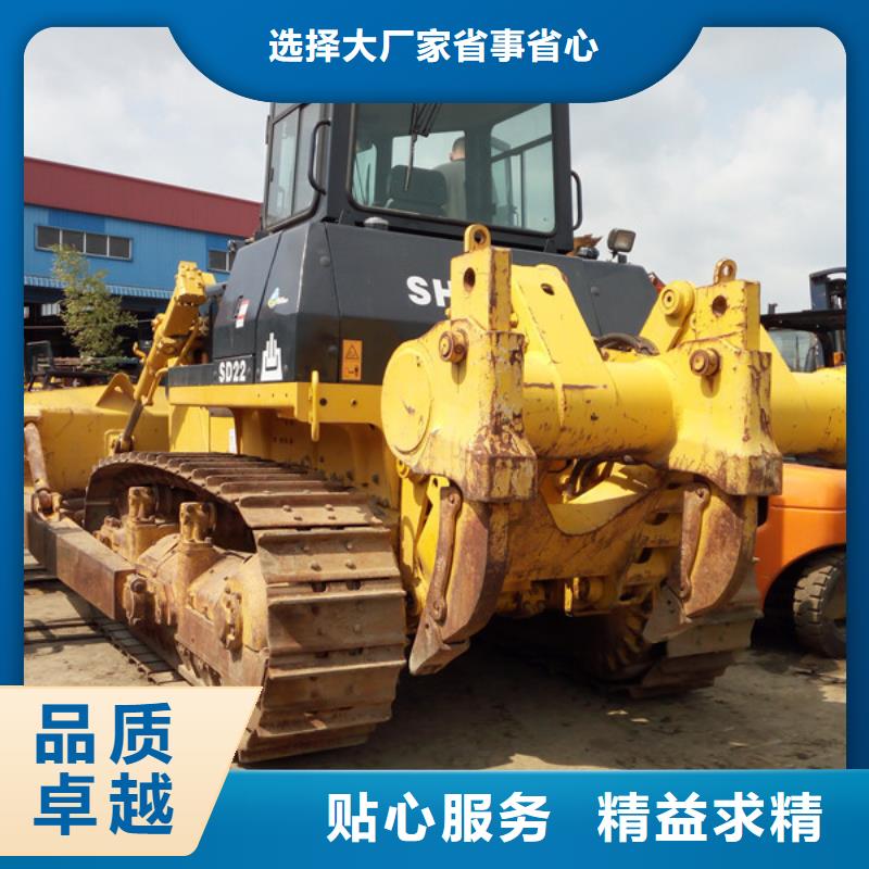 二手推土机二手铲车检验发货专业厂家