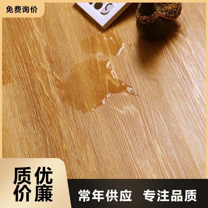 SPC石塑地板 竹木纤维集成墙板分类和特点快捷的物流配送