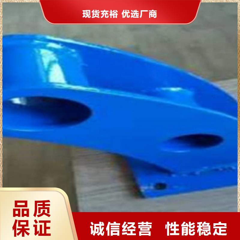 云南不锈钢复合管不锈钢碳素钢复合管护栏厂家专业的生产厂家