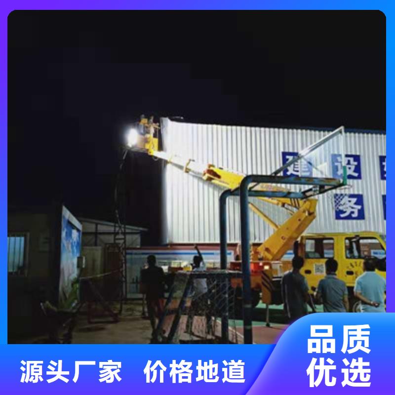  高空作业车租赁支持批发零售