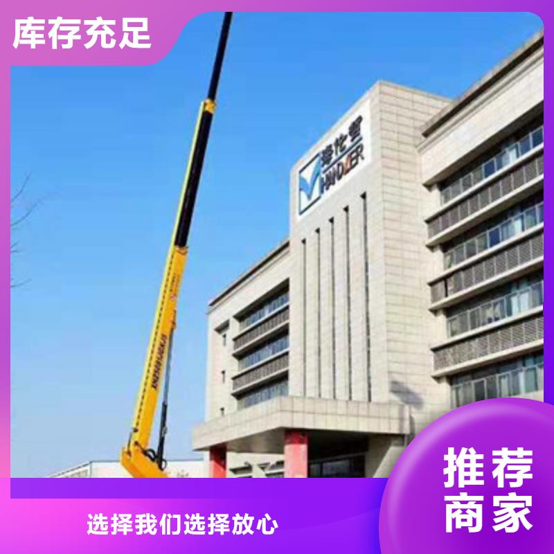安顺 云梯车租赁实力工厂