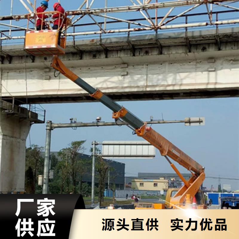 沈阳 云梯车租赁厂家直销