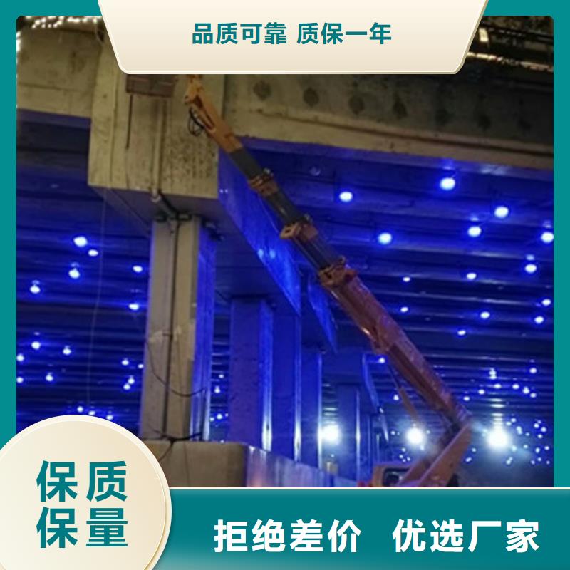 南宁 云梯车租赁当地货源