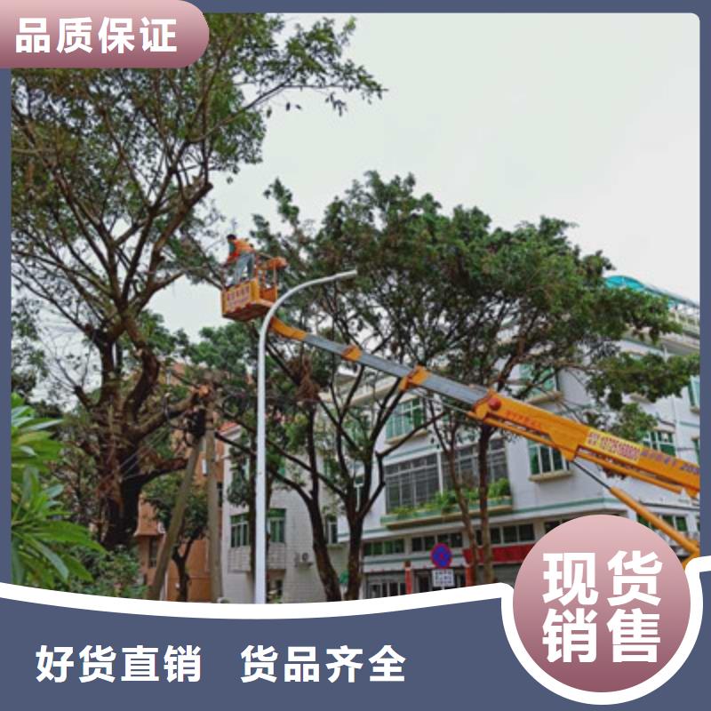 毕节 云梯车租赁实力优品