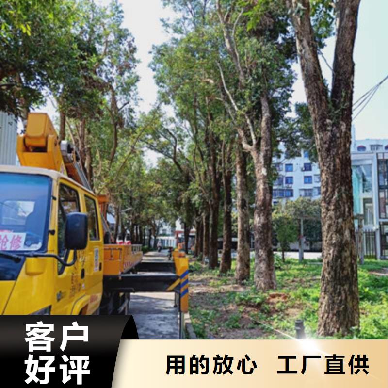 鞍山 云梯车租赁甄选好物